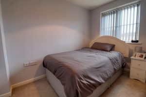 Bedroom 2- click for photo gallery